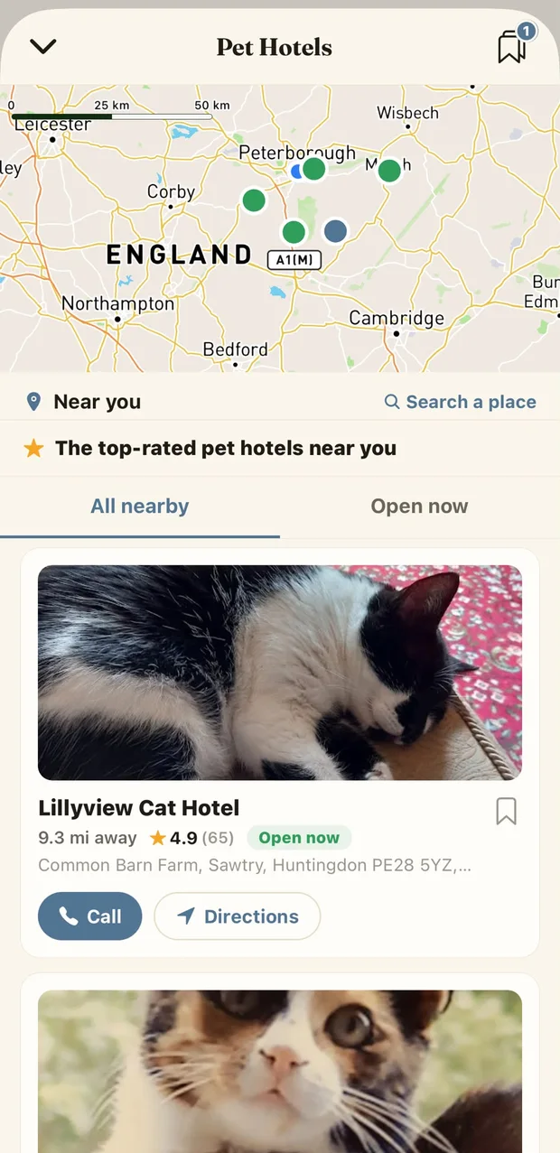 Hotels